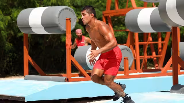 El eliminado de este viernes 2 de diciembre en Exatlón México