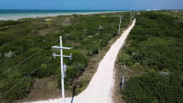 El proyecto bloqueado consistía en la edificación de dos torres de departamentos