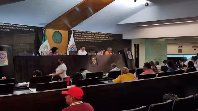 De igual forma, se evaluarán los mecanismos que permitan investigar y sancionar el maltrato y abuso