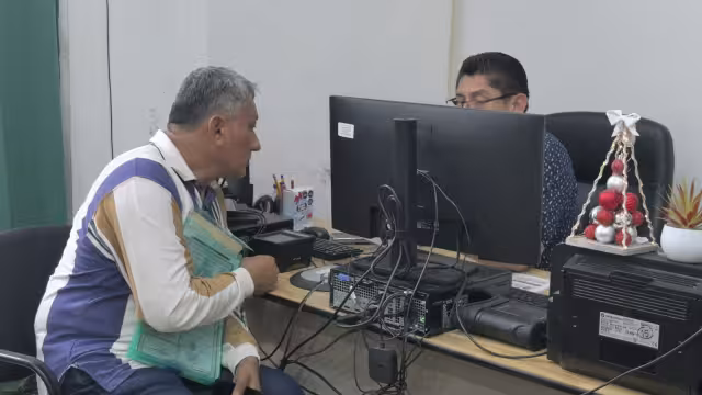 Registro Civil agiliza cancelación de actas de nacimiento duplicadas en Carmen