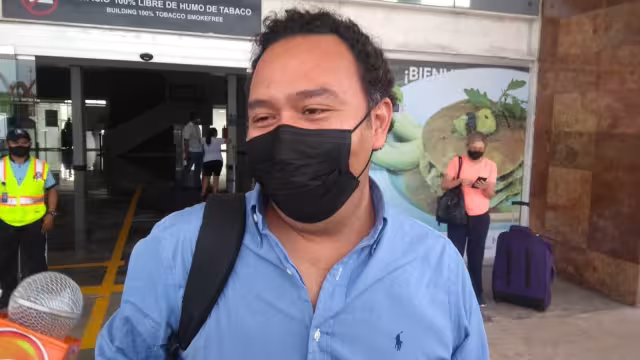 Ahora los comerciantes buscan atención a los problemas que genera la inflación, señaló el presidente de la Canaco