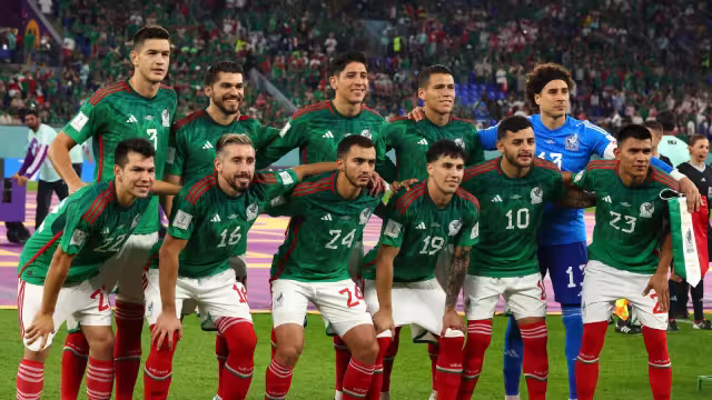 Selección Mexicana buscará alcanzar los cuartos de final en el Mundial 2026
