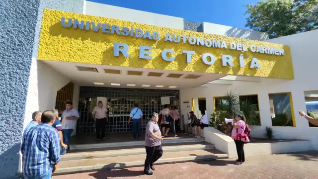 Créditos simples en Unacar: falta de información y deuda creciente entre 2023 y 2025