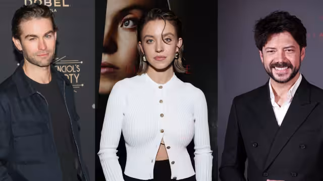 La CCXP CDMX tendrá grandes artistas invitados, como Sydney Sweetney