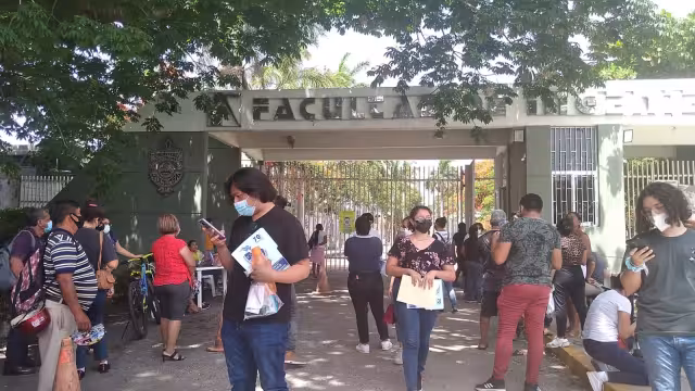 Los resultados se darán a conocer a finales de junio