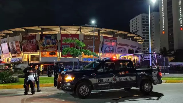 El domingo pasado, un policía ministerial murió luego de un ataque armado, cerca de la Plaza de Toros