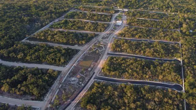 En el segmento de los terrenos, algunas marcas venden productos sin seguridad jurídica