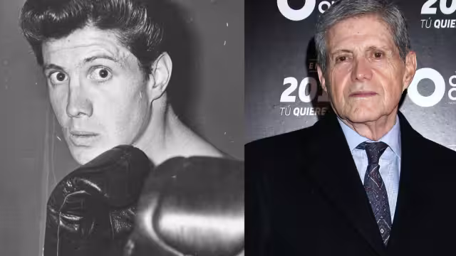 Él fue Héctor Bonilla y sus principales trabajos