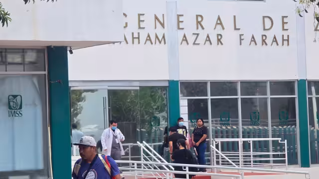 Las autoridades sanitarias indican que se mantiene vigilancia, sobre todo ante la aparente tendencia al alza de fallecimientos.