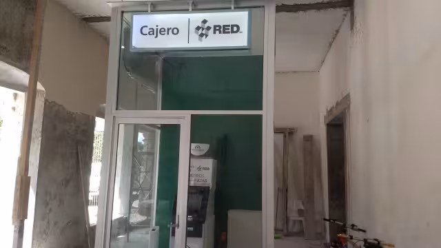 Conseguir efectivo se ha convertido en un problema para los cuentahabientes del Pueblo Mágico