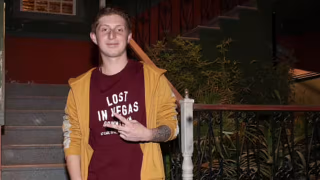 Familiares y amigos de Octavio Ocaña lo recuerdan en su aniversario luctuoso