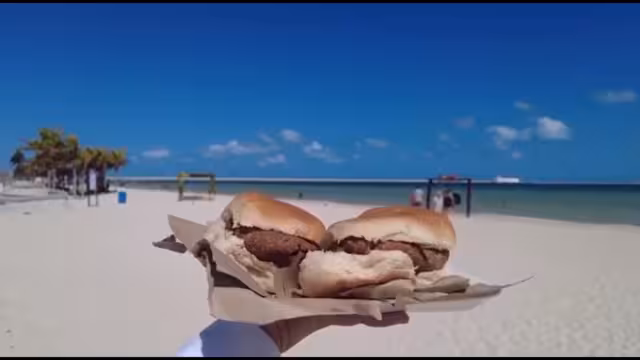 La torta de kibi tiene su canción enredes sociales