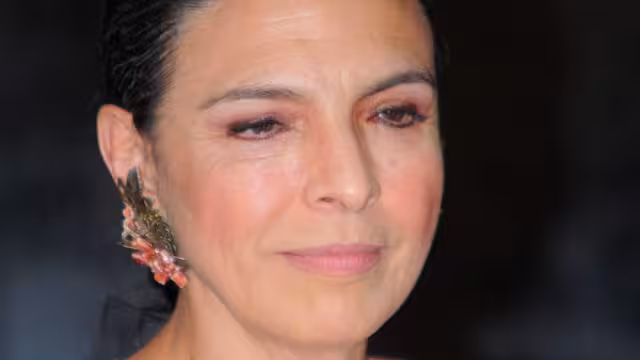 Muere Thelma Dorantes, actriz de 'Una familia de diez'