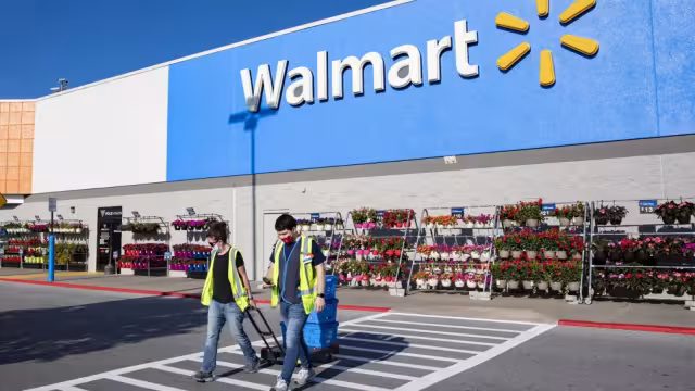 Walmart avisó sobre sus tiendas en Sinaloa