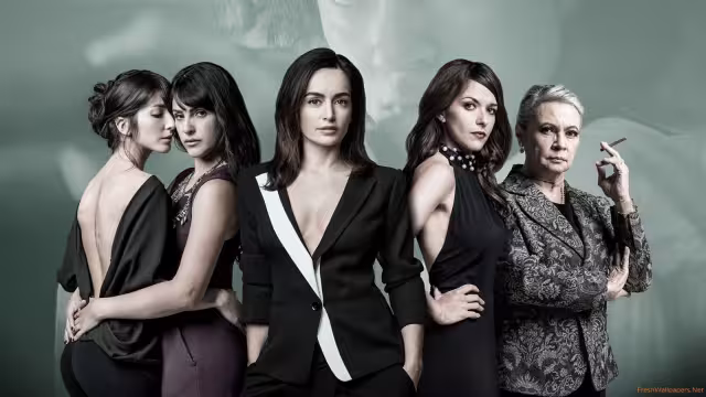 Muere famosa actriz de 'Las Aparicio'