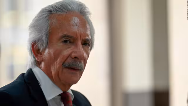 Periodista José Rubén Zamora es absuelto de lavado de dinero por apelación
