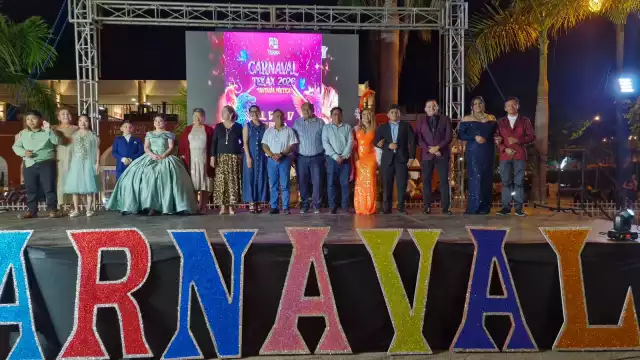 Anuncian el programa oficial de la gran celebración que tendrá la temática de Fantasía Mística