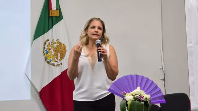 En Campeche firman convenio para crear base de datos sobre violencia vicaria