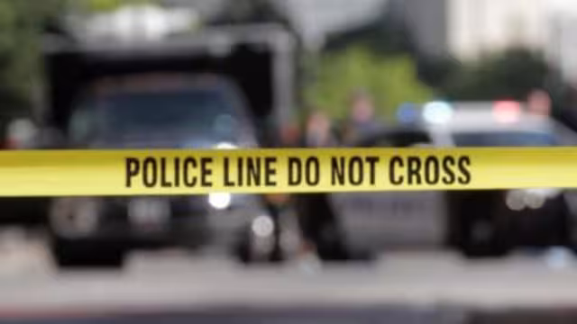 Fiesta en El Paso, Texas termina en tiroteo; hay 8 heridos