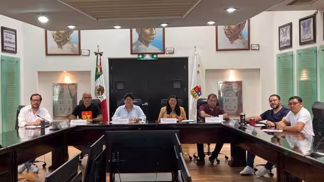 La Jugocopo designará una comisión para elaborar la convocatoria pública para acceder a esa posición