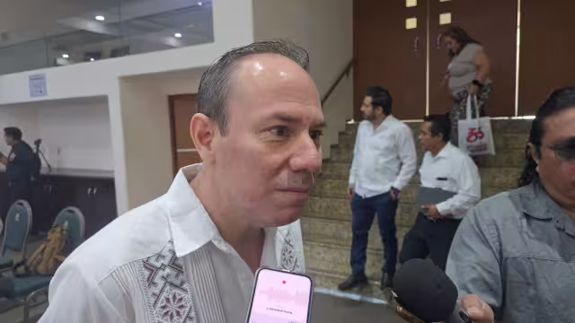 Director de ARTEC rechaza exhorto del Congreso del Estado.