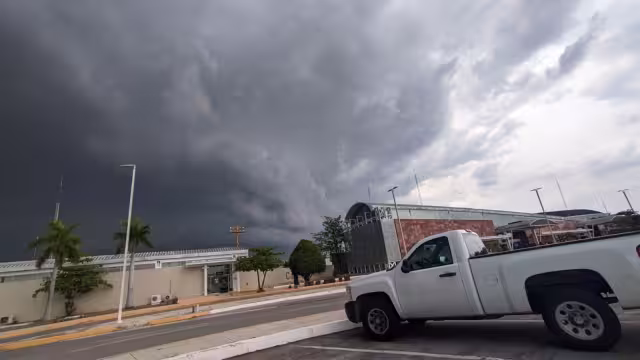 Aeroméxico retrasó más de una hora el vuelo a la CDMX