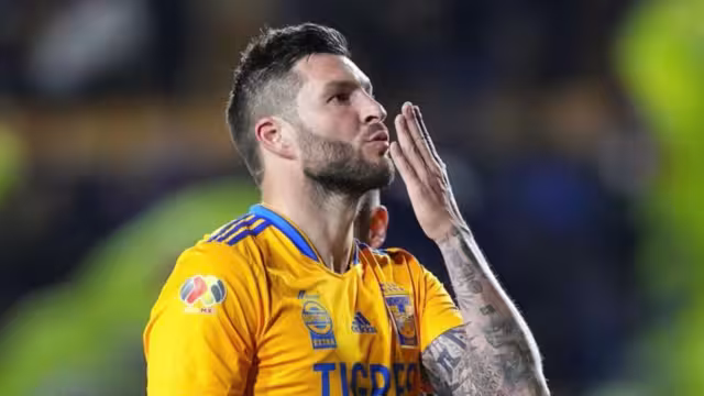 Tigres logró avanzar, a pesar de empatar con Pumas este domingo