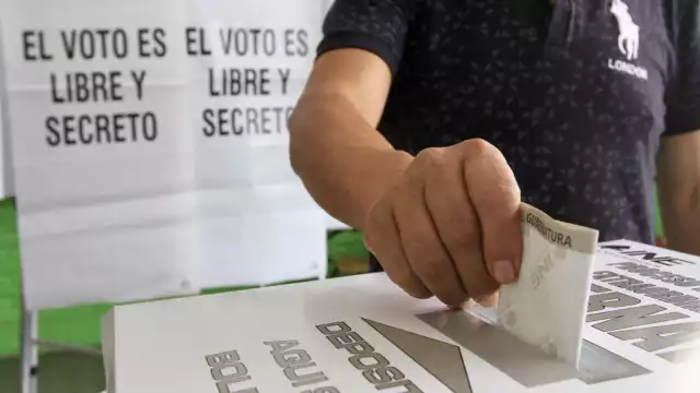 En junio son las elecciones en Yucatán