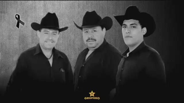 Secuestran y asesinan a miembros de la agrupación 'Los Rivales del Norte'