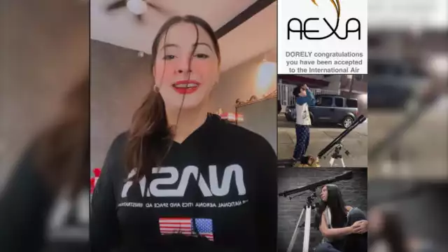 El anuncio lo compartió a través de su Facebook. Foto: Especial