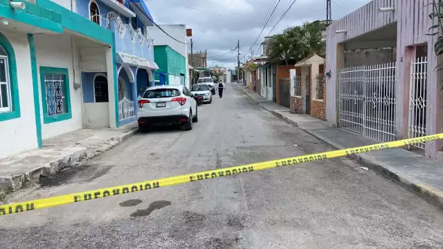 El cuerpo del hombre fue hallado en avanzado estado de descomposición