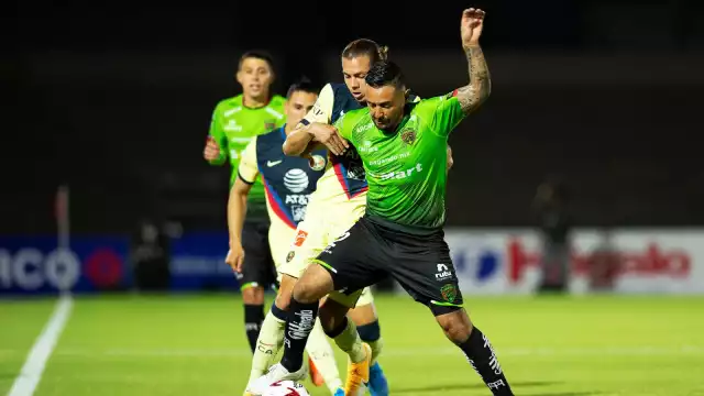 El Club América visita al FC Juárez este miércoles 18 de agosto, en actividad de la jornada 5 del certamen