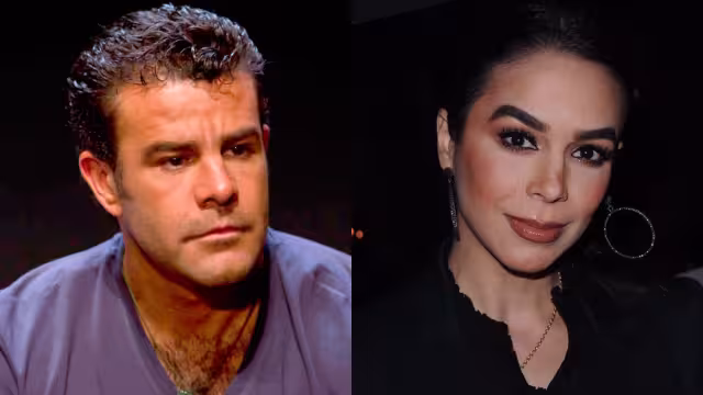 Eduardo Capetillo asegura que esos rumores se deben a causa de envidias