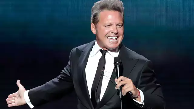 Luis Miguel se une a Tiktok y sube su primer contenido a la aplicación