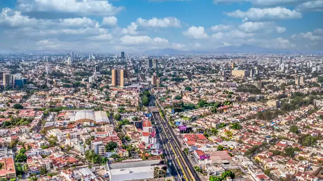 Activan alerta atmosférica en Tonalá, Jalisco