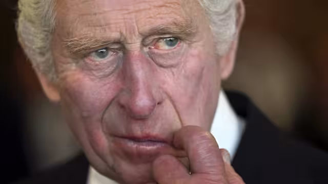 Rey Carlos III grave de salud: ¿Qué pasará con la corona?