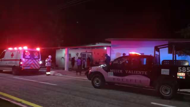 La joven aprovechó que se encontraba sola para intentar suicidarse detro de su cuarto