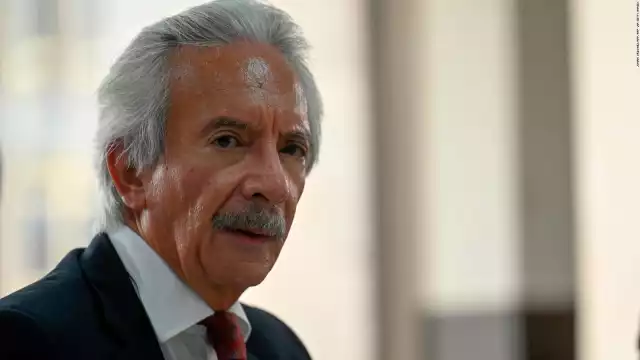 Periodista José Rubén Zamora es absuelto de lavado de dinero por apelación