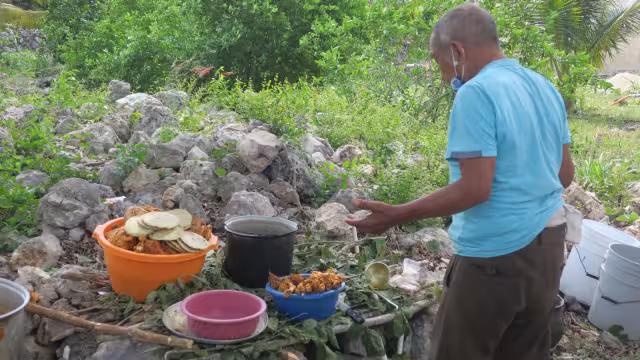 Fotos: Ramón Reyna Fernández