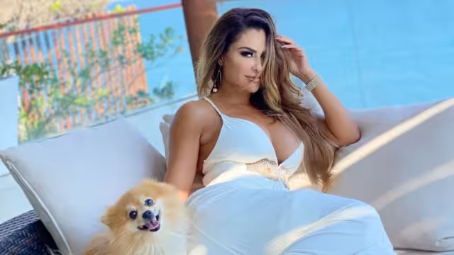Ninel Conde tiene más de 21 mil seguidores en su cuenta de Only Fans