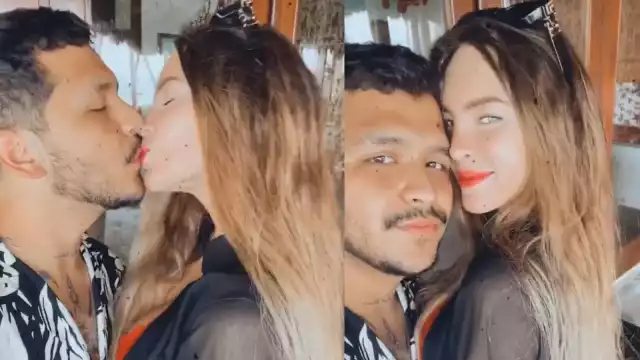 El cantante confirmó la noticia a través de su cuenta de Instagram
