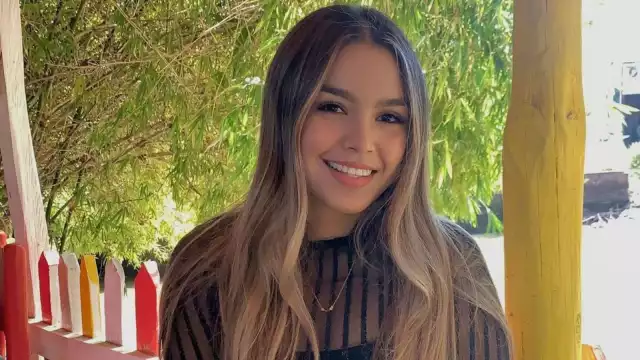 La atleta que llega como refuerzo al equipo de Famosos en Exatlón