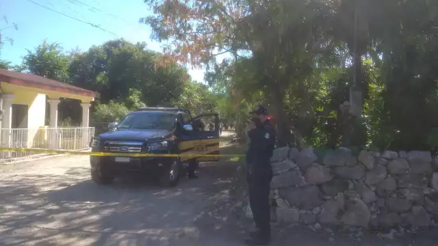 El hombre de 42 años se encontraba desaparecido desde el 7 de enero