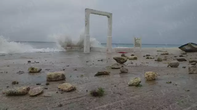 La Temporada de Huracanes inicia oficialmente el 1 de junio y finaliza el 30 de noviembre de cada año