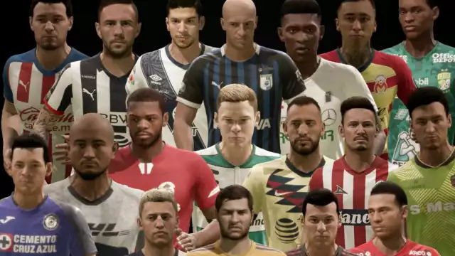 La eLiga MX se llevará a cabo a partir del 11 hasta el 30 de mayo de 2021