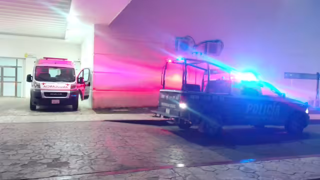 La víctima había estado conviviendo con su agresor