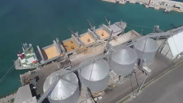 Juan Carlos Noh Loeza, titular del Sindicato de la Confederación Regional Obrera Mexicana (CROM), afirmó que la entrega es una de las últimas del año