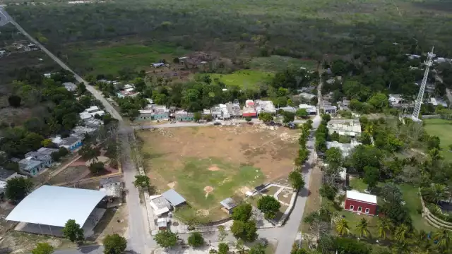 Especialista indica que la termoeléctrica en Kanasín causaría más de 3 millones de toneladas de CO2 al año