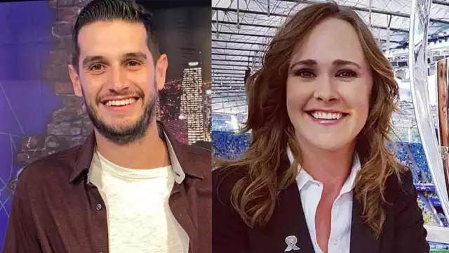 Adrián Marcelo arremete contra Marion Reimers