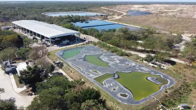 En los últimos años, personal de la Asociación Empresas Recicladoras realizan esfuerzos para cumplir requisitos legales con el objetivo de tener permisos correspondientes